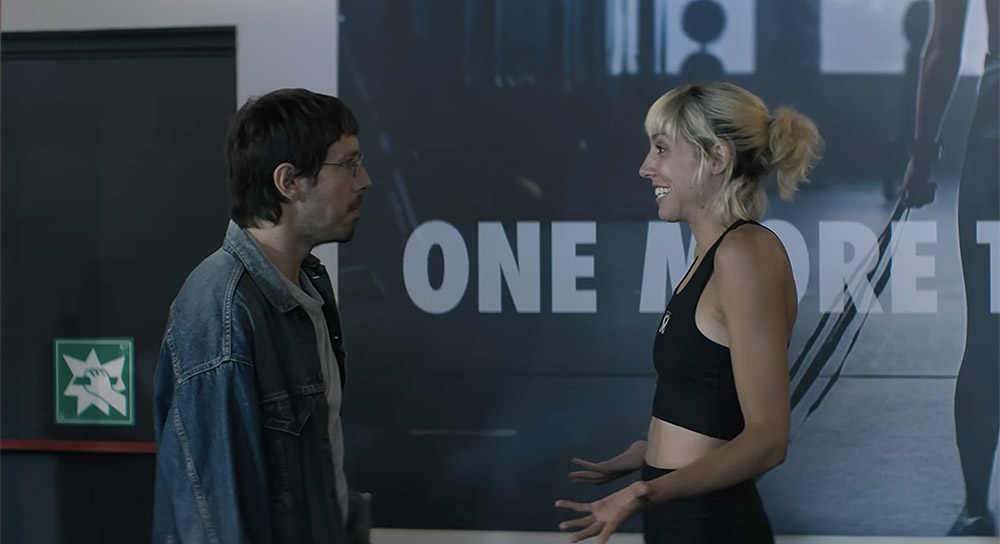 Marcel Borrás y Silma López nos hablan sobre Casi Todo Bien