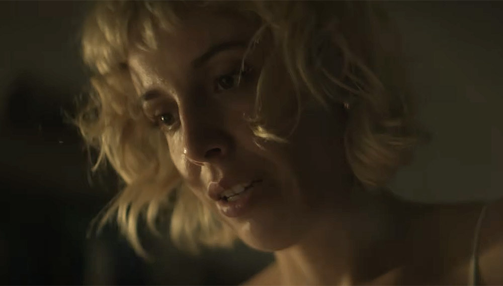 Marcel Borrás y Silma López nos hablan sobre Casi Todo Bien