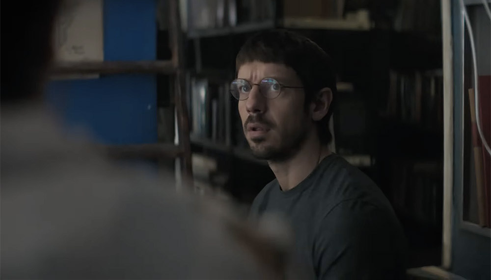 Marcel Borrás y Silma López nos hablan sobre Casi Todo Bien