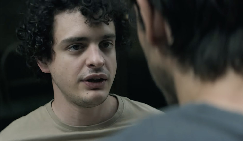 Marcel Borrás y Silma López nos hablan sobre Casi Todo Bien