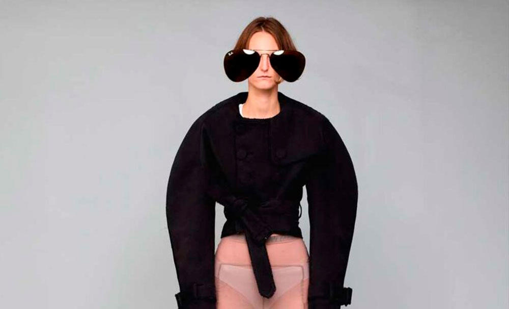 Hay un español entre los finalistas del LVMH Prize 2026