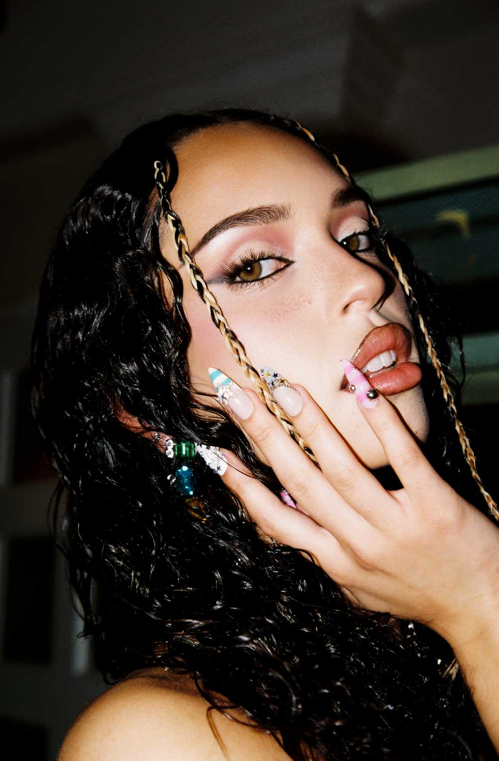 Katseye es el nuevo experimento de la industria musical pop