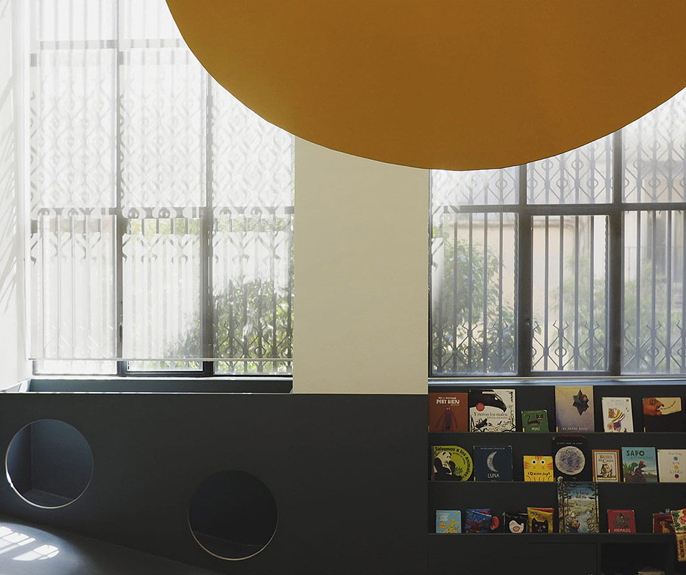 El Río: juego, arte y aprendizaje en La Casa Encendida