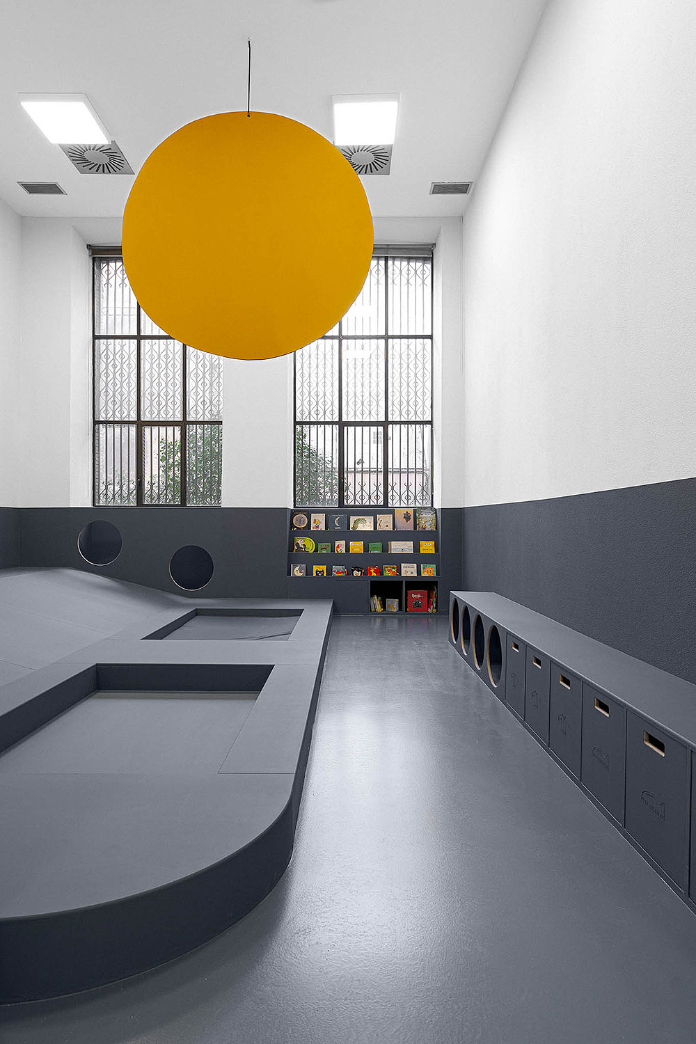 El Río: juego, arte y aprendizaje en La Casa Encendida