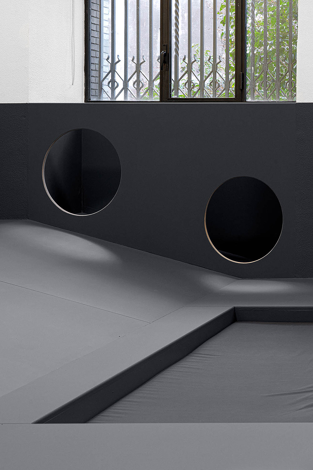 El Río: juego, arte y aprendizaje en La Casa Encendida