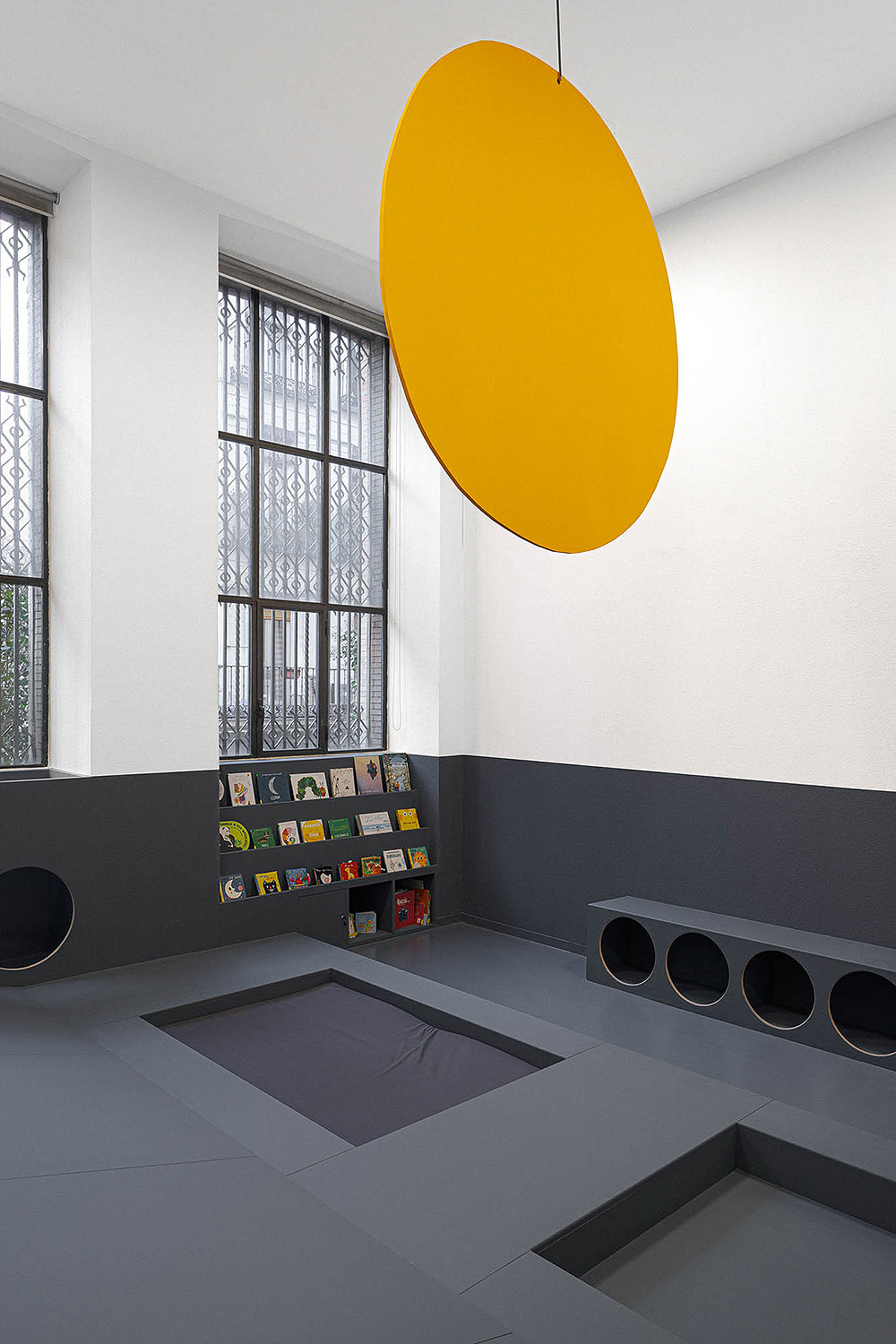 El Río: juego, arte y aprendizaje en La Casa Encendida