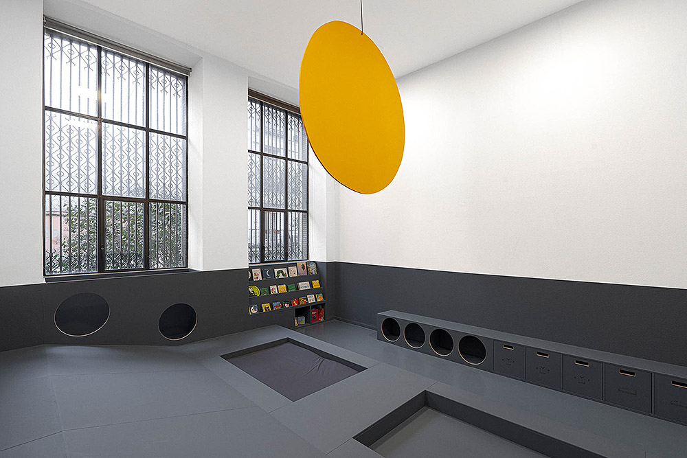 El Río: juego, arte y aprendizaje en La Casa Encendida