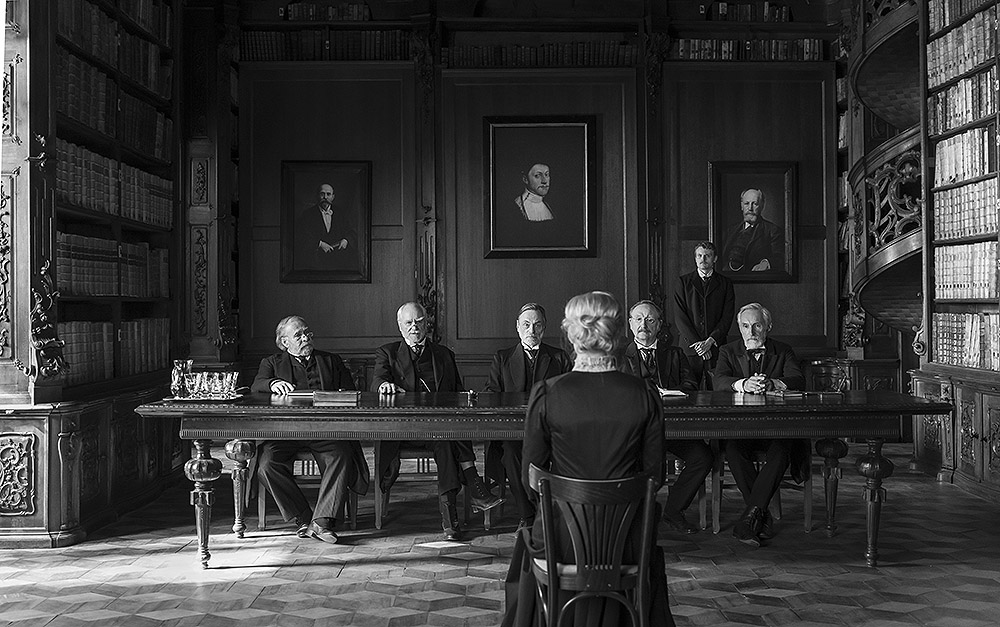 El Amigo Silencioso: el invisible eco de la naturaleza