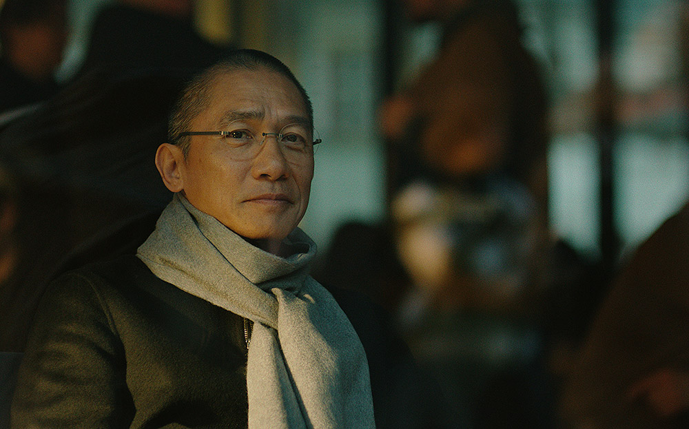 El Amigo Silencioso: el invisible eco de la naturaleza