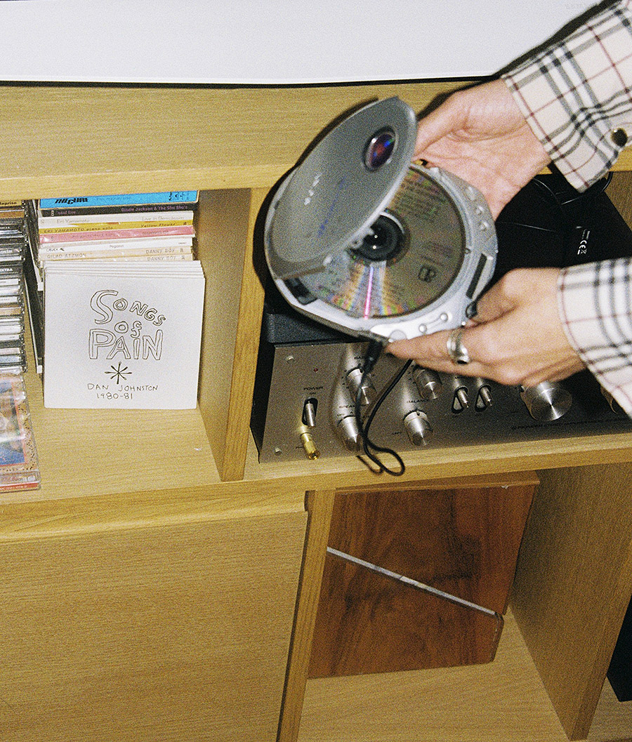 Elena Gallén: leer el pasado para entender el presente