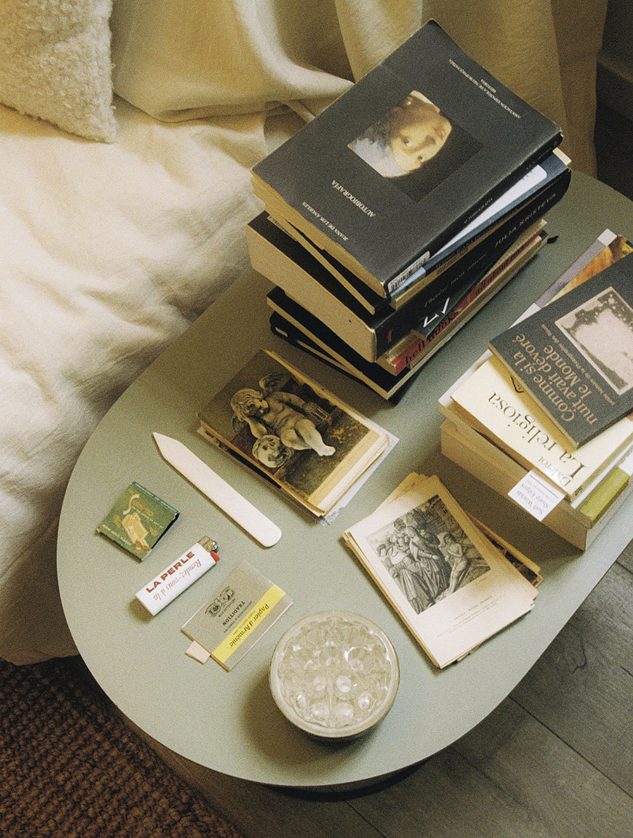 Elena Gallén: leer el pasado para entender el presente