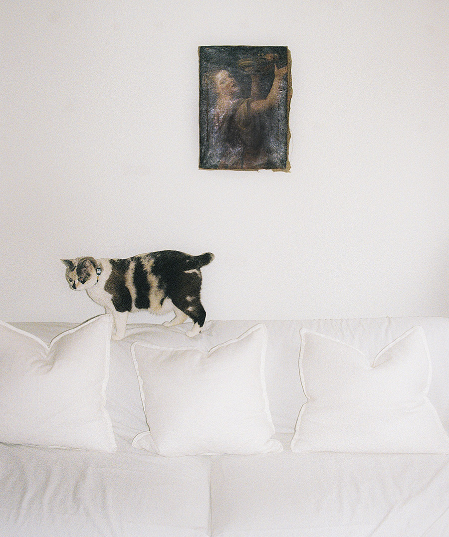 Elena Gallén: leer el pasado para entender el presente