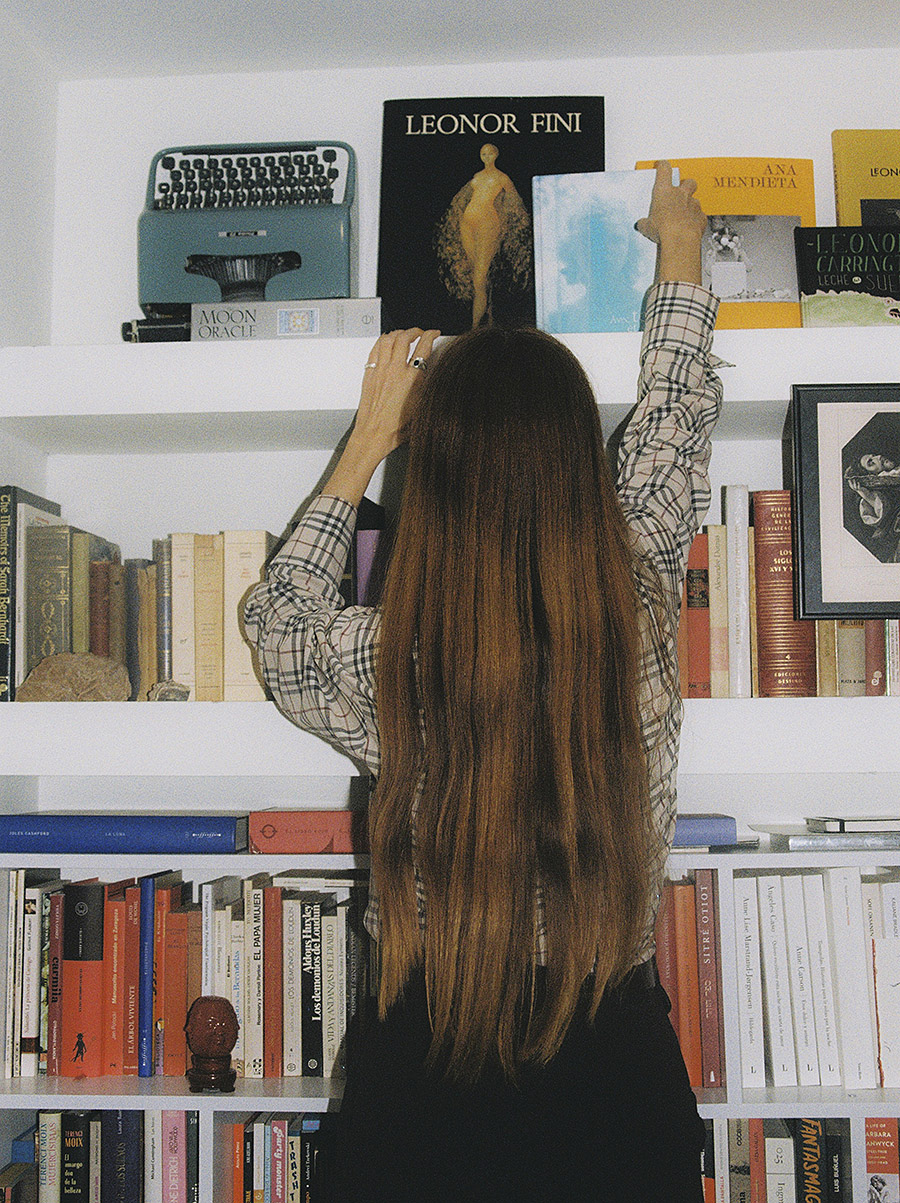 Elena Gallén: leer el pasado para entender el presente