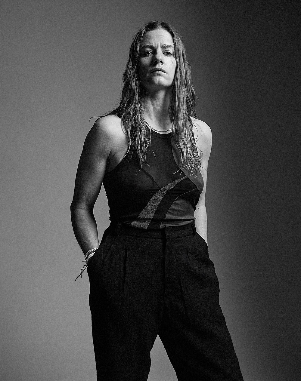 Florentina Holzinger: gravedad, cuerpo y danza extrema