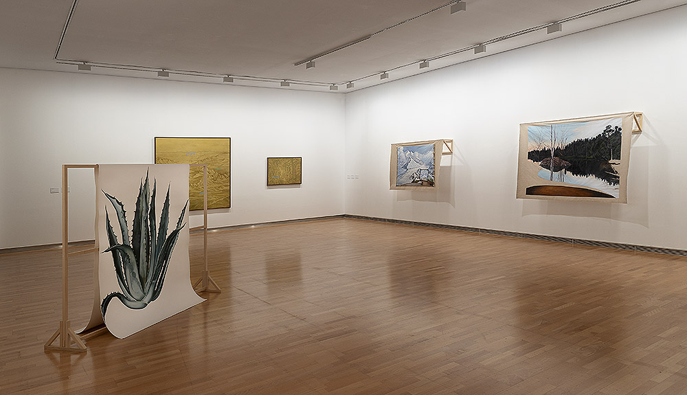 Gabriela Bettini: Memoria, resistencia y duelo en el DA2