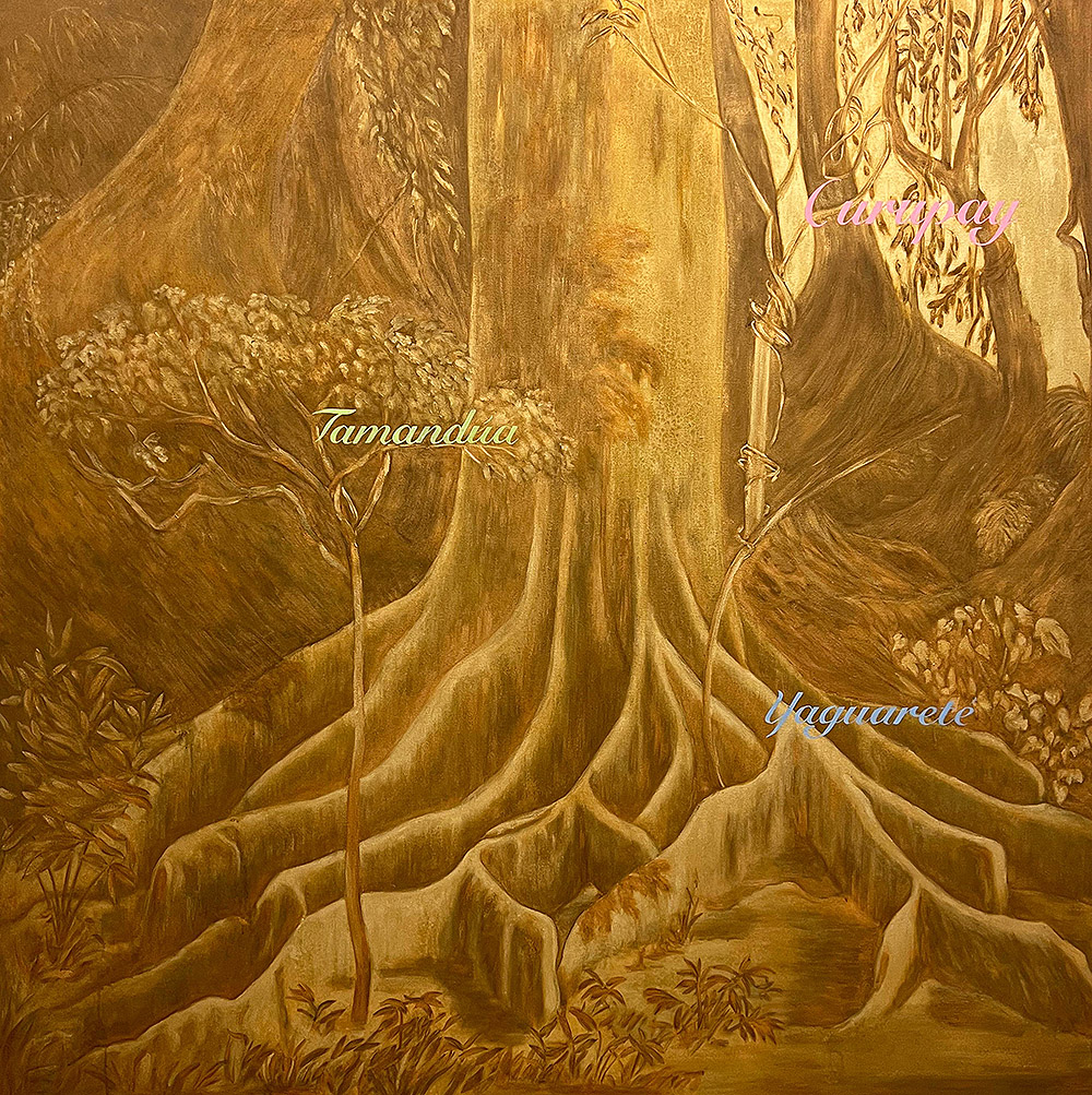 Gabriela Bettini: Memoria, resistencia y duelo en el DA2