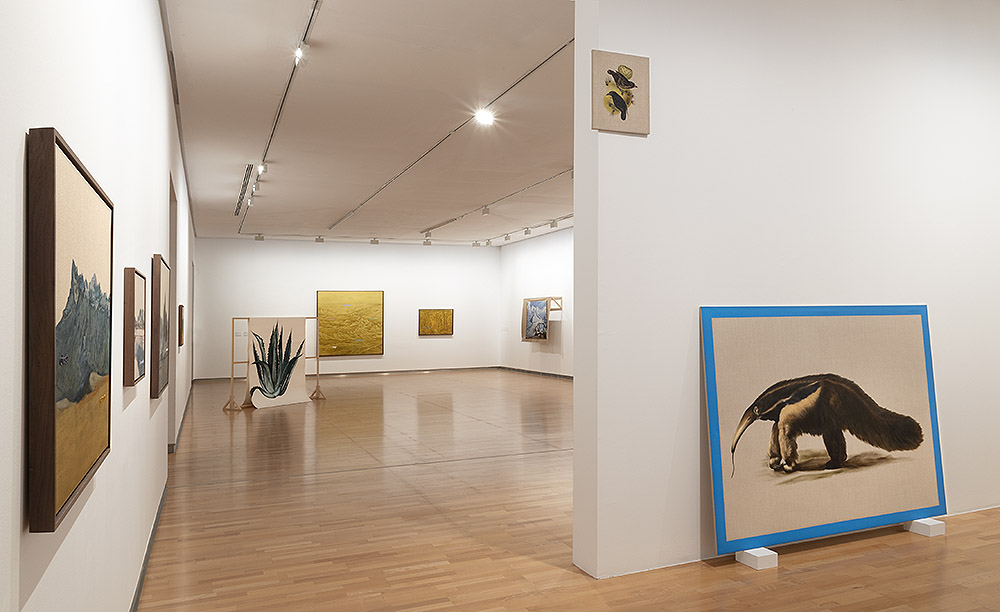 Gabriela Bettini: Memoria, resistencia y duelo en el DA2