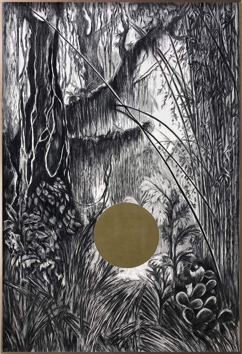 Gabriela Bettini: Memoria, resistencia y duelo en el DA2