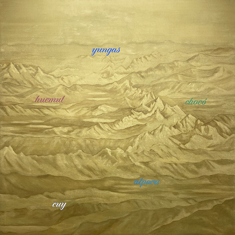 Gabriela Bettini: Memoria, resistencia y duelo en el DA2