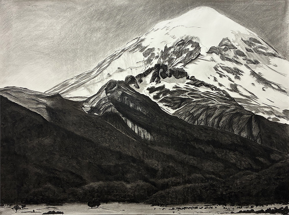 Gabriela Bettini: Memoria, resistencia y duelo en el DA2