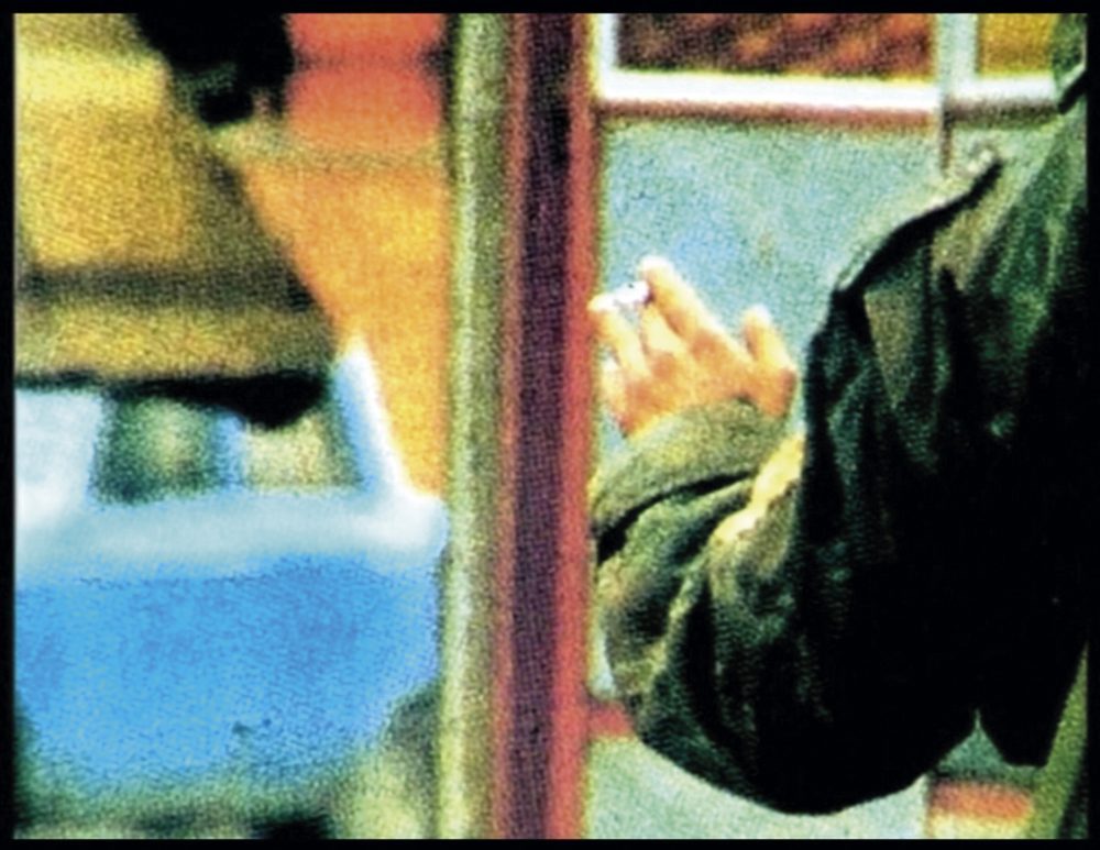 Jean-Luc Godard. La Fraternidad de las Metáforas: mito vivo