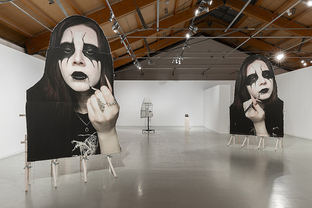 Joan Pallé explora la infelicidad juvenil contemporánea