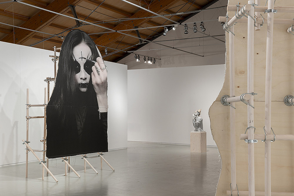 Joan Pallé explora la infelicidad juvenil contemporánea