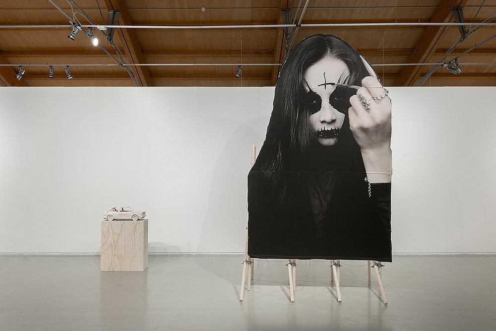 Joan Pallé explora la infelicidad juvenil contemporánea