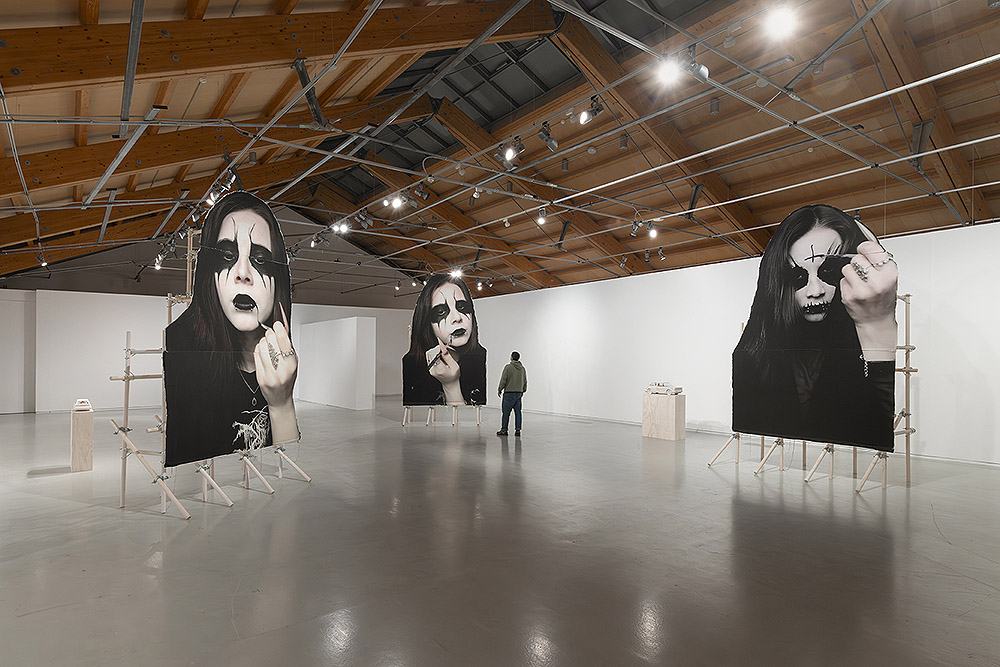 Joan Pallé explora la infelicidad juvenil contemporánea