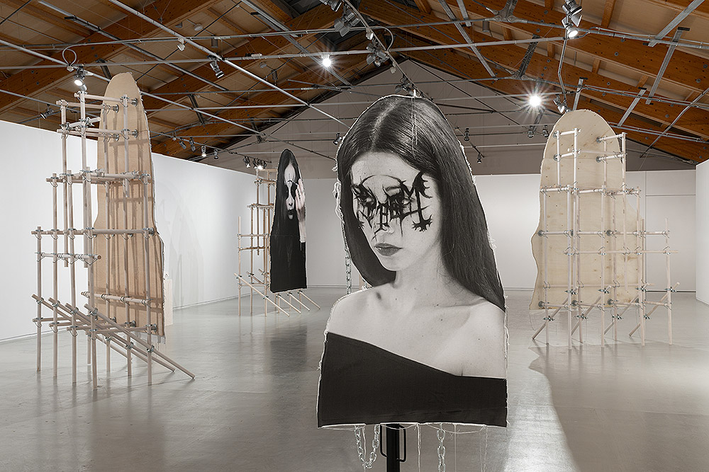 Joan Pallé explora la infelicidad juvenil contemporánea