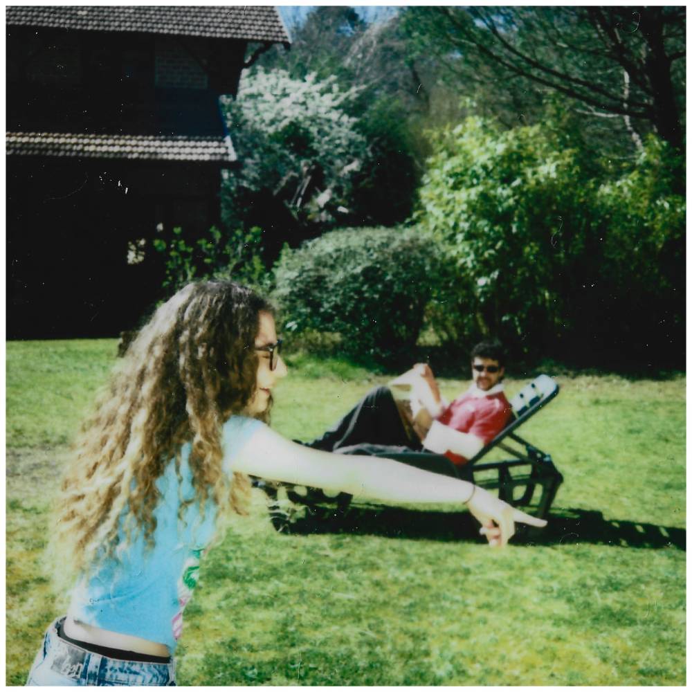 Juan Anselmo convierte un chiste en algo más serio