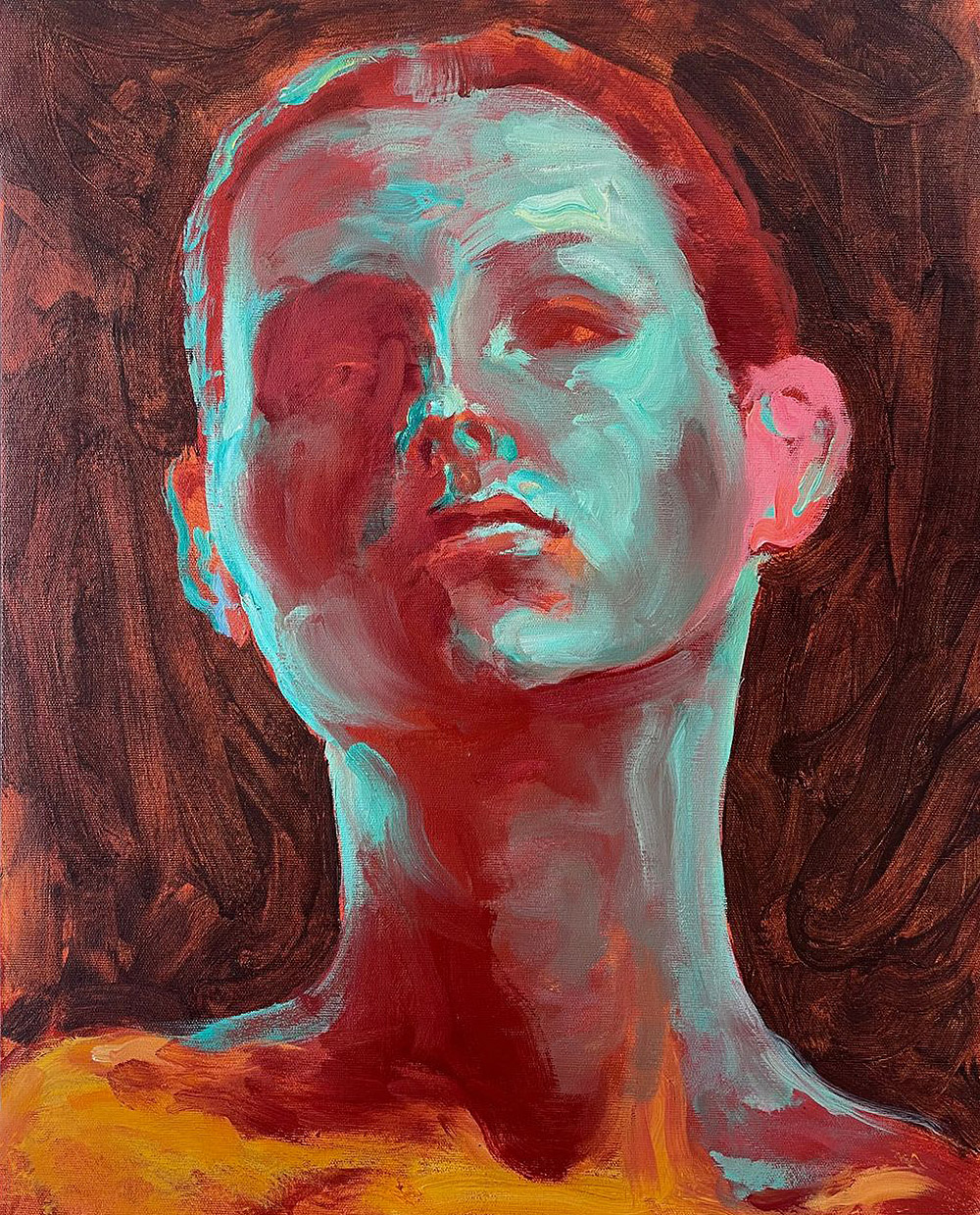 Entrevista a Juana González: lo cotidiano se vuelve sueño