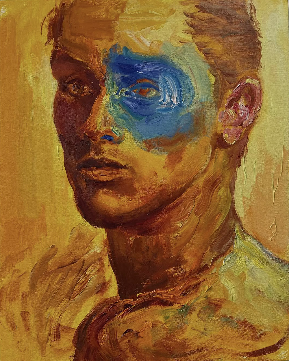 Entrevista a Juana González: lo cotidiano se vuelve sueño