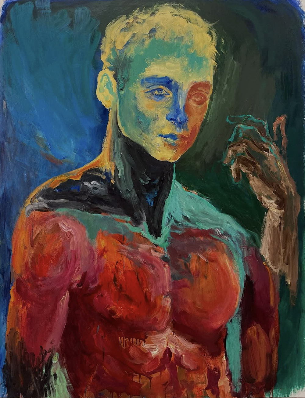 Entrevista a Juana González: lo cotidiano se vuelve sueño