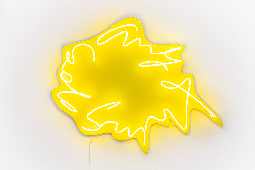 El Albertina Modern de Viena presenta KAWS. Art & Comix