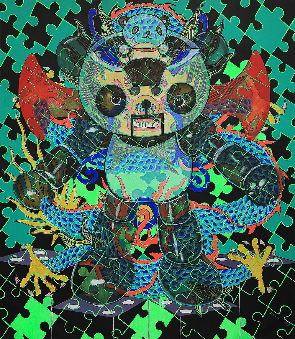 El Albertina Modern de Viena presenta KAWS. Art & Comix