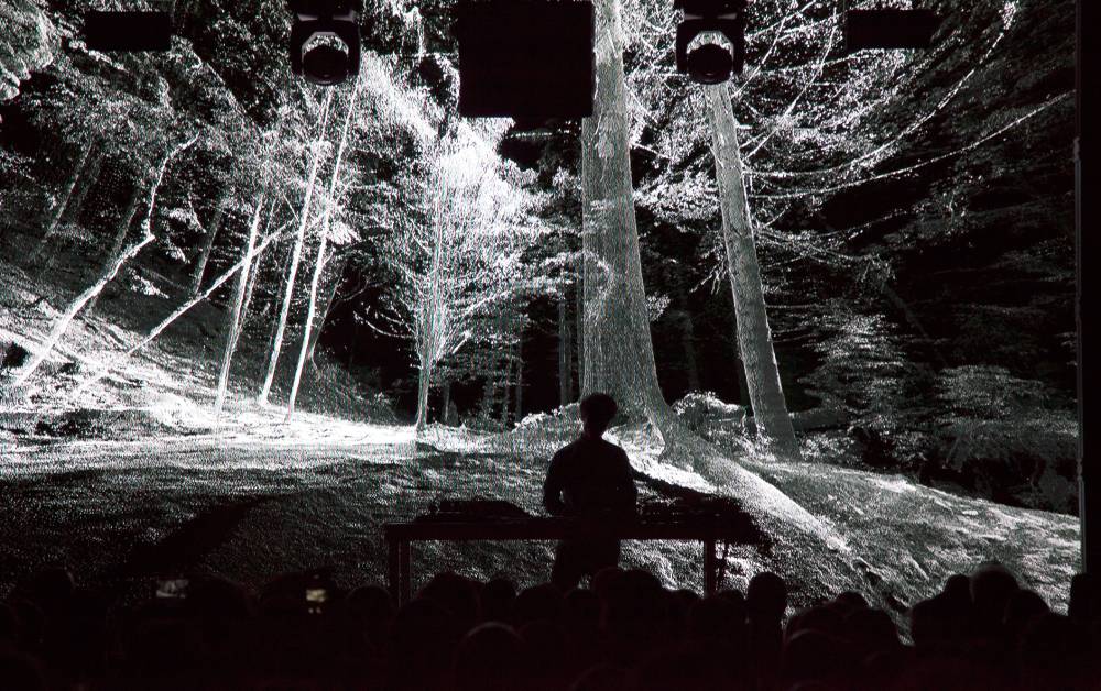 L.E.V. Festival 2026: 20 años de uno de los festis más top