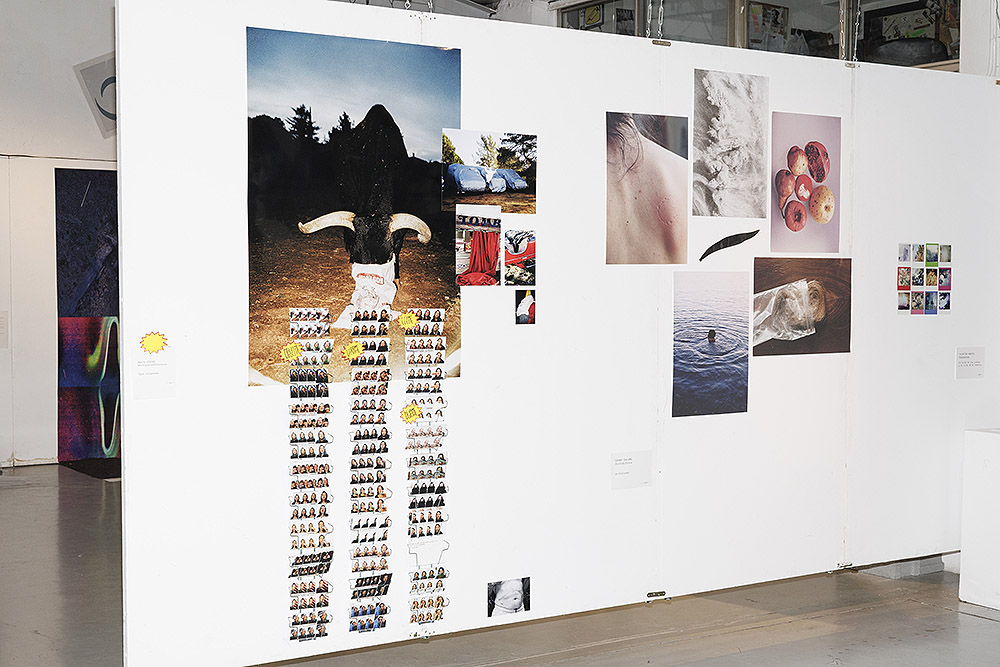 Habitar el Proceso: la fotografía como espacio en tránsito