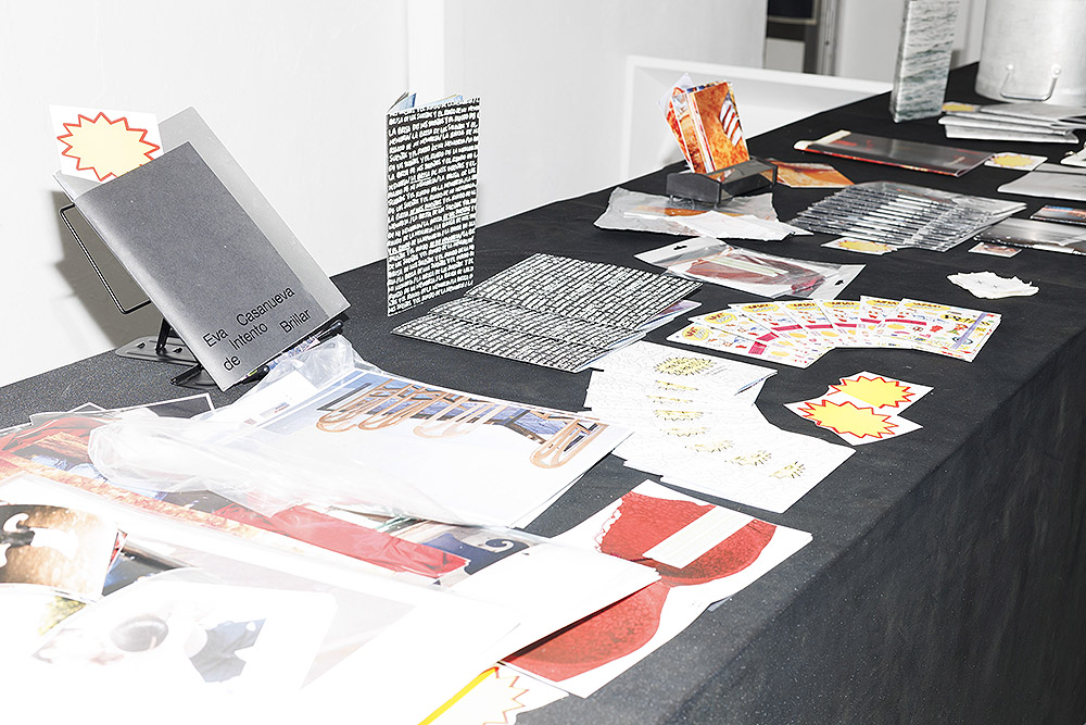 Habitar el Proceso: la fotografía como espacio en tránsito