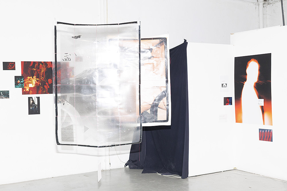 Habitar el Proceso: la fotografía como espacio en tránsito