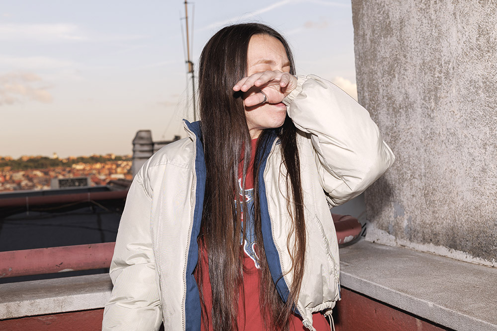 Habitar el Proceso: la fotografía como espacio en tránsito