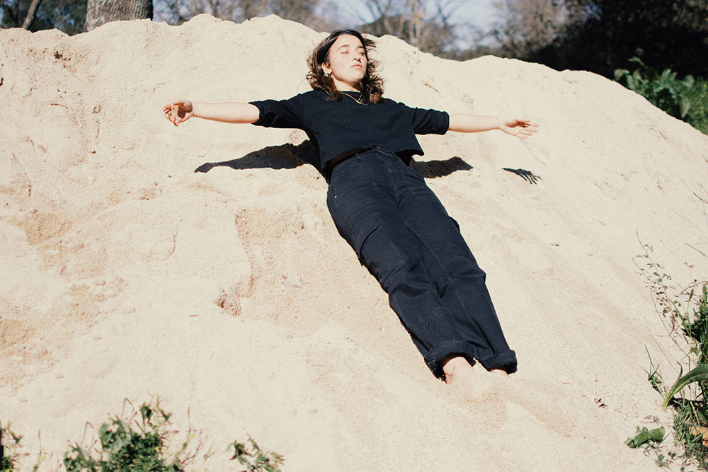 Habitar el Proceso: la fotografía como espacio en tránsito