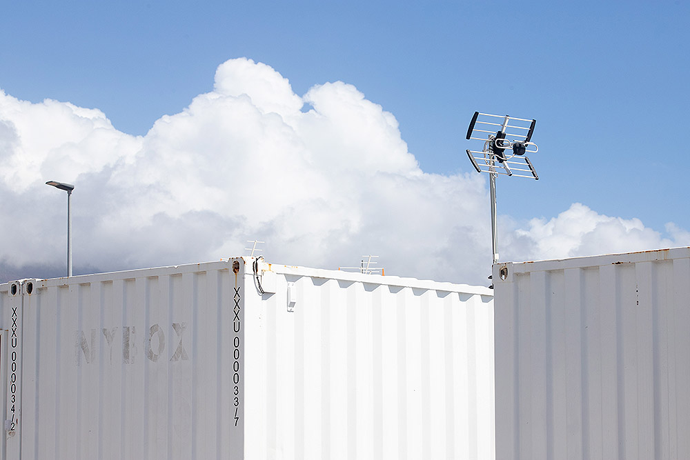 Habitar el Proceso: la fotografía como espacio en tránsito