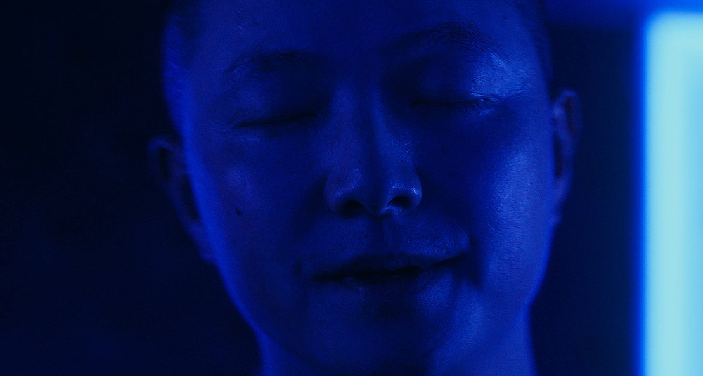 Memoria, identidad y violencia en La Noche De La Infancia