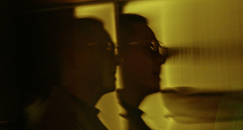 Memoria, identidad y violencia en La Noche De La Infancia