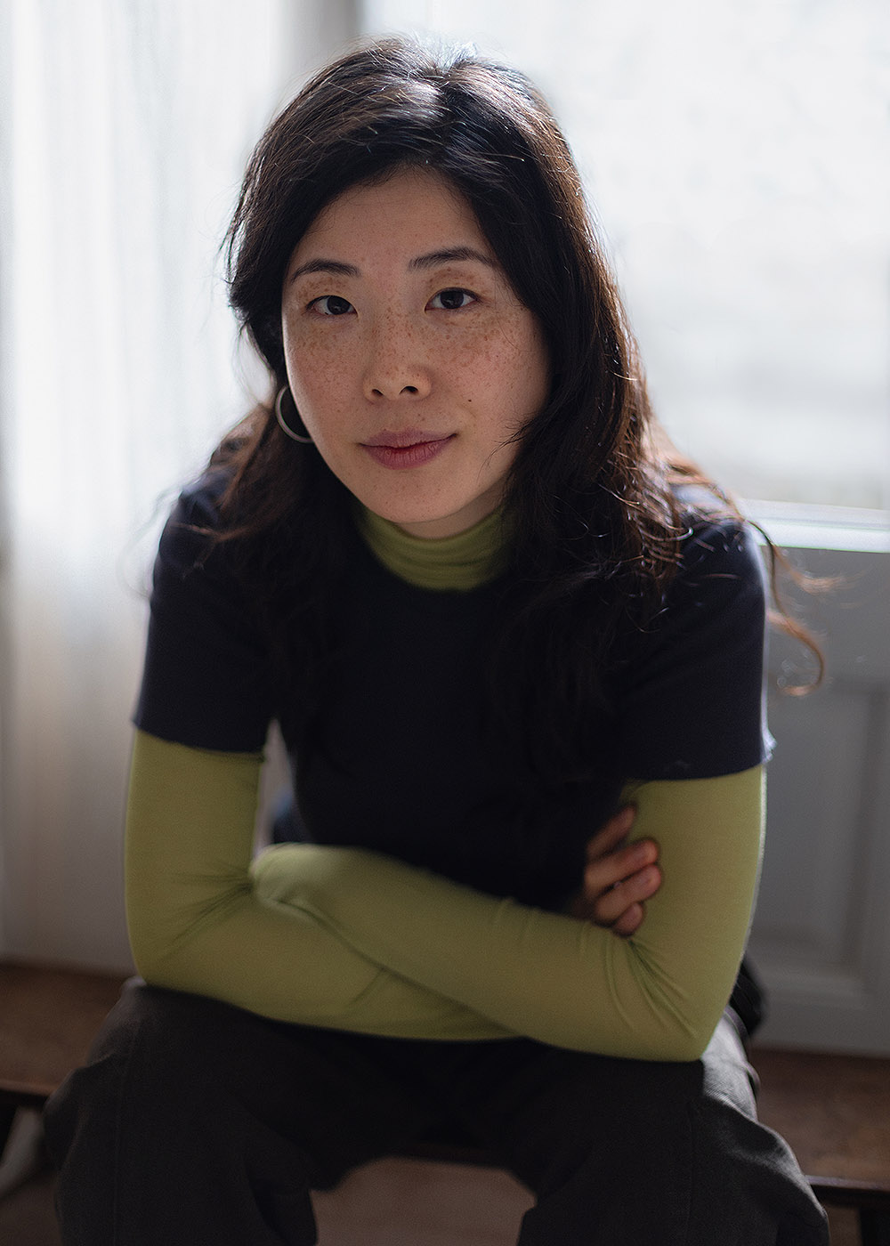 Memoria, identidad y violencia en La Noche De La Infancia