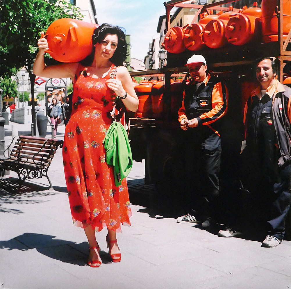 Le Nouveau Printemps 2026 con Rossy de Palma en Toulouse