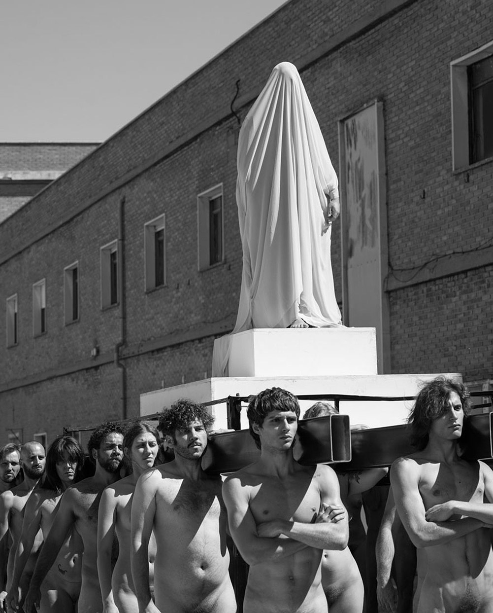 Le Nouveau Printemps 2026 con Rossy de Palma en Toulouse