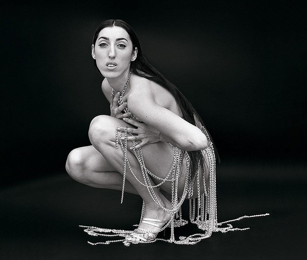 Le Nouveau Printemps 2026 con Rossy de Palma en Toulouse