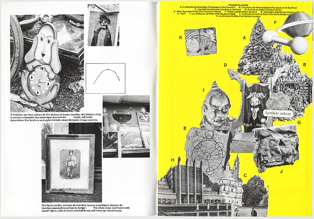 Libros Mutantes Art Book Fair: edición expandida y global